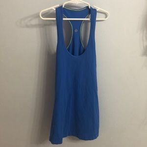 Lululemon Cool Racerback